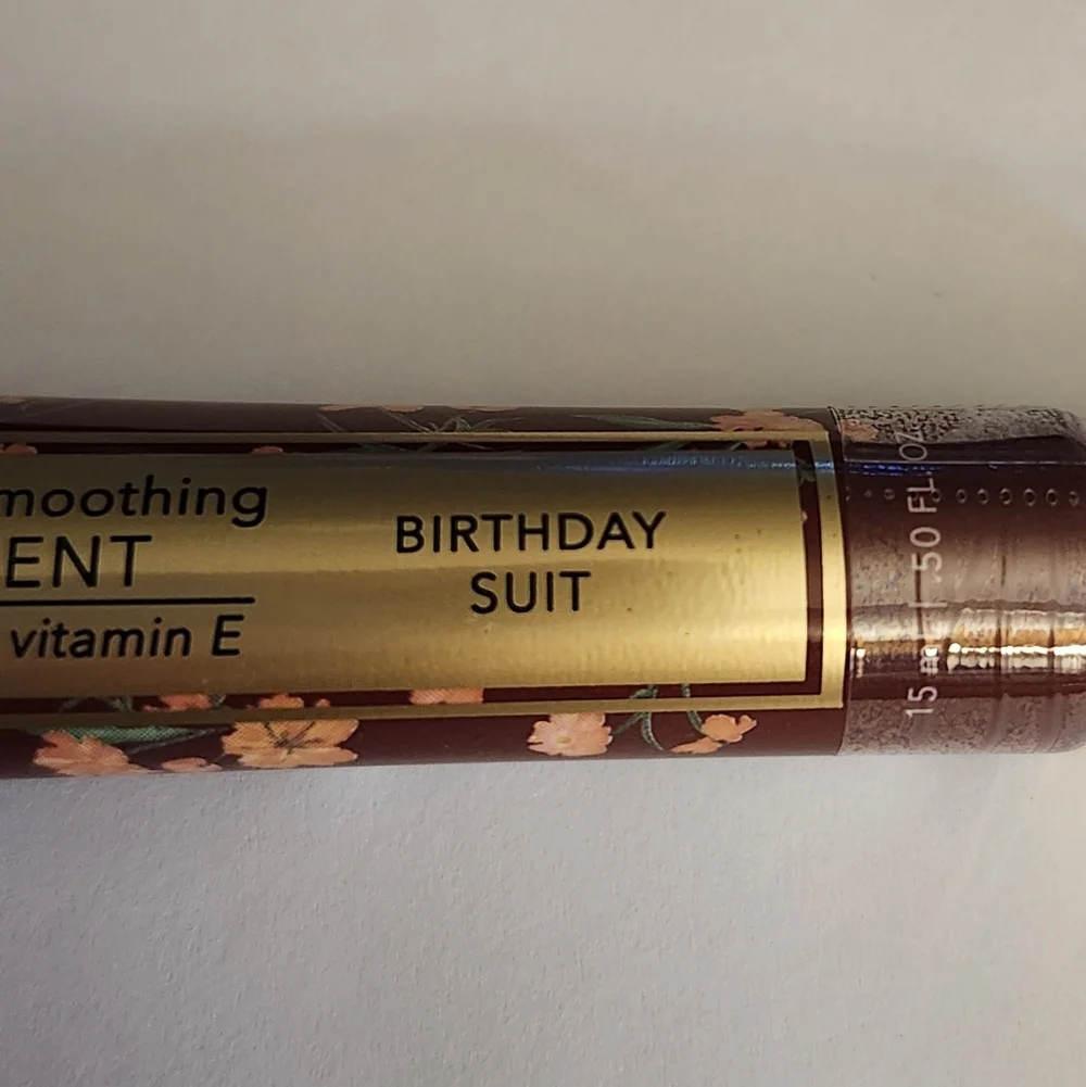 Nakery Beauty Plumping Lip Treatment - Birthday Suit